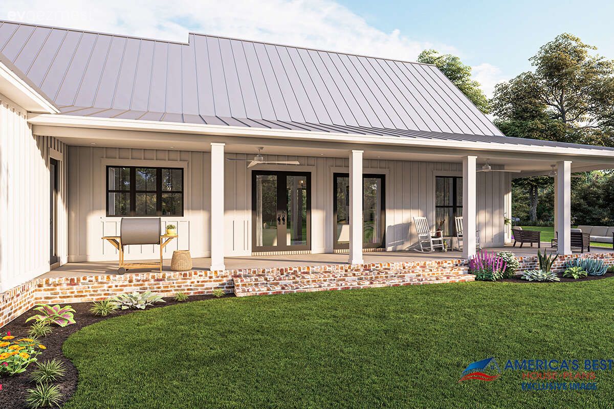 Prefabrik Ev Sahibi Olmak İsteyenler İçin Modeller ve Planlar