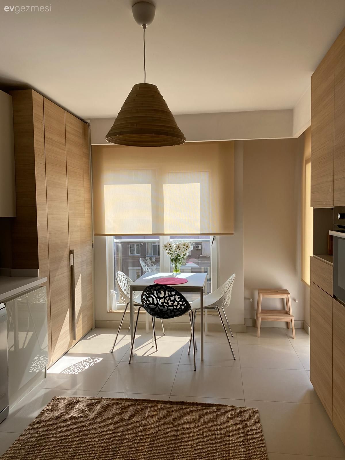 Bu Antalya Mutfağı Sadeliği Sıcaklıkla Harmanlamayı Çok İyi Bilmiş!