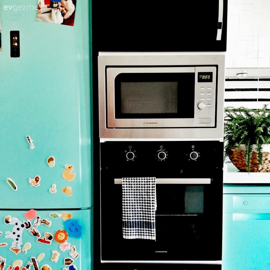 Bu Apartman Dairesi Adeta Bir Botanik Bahçesi!