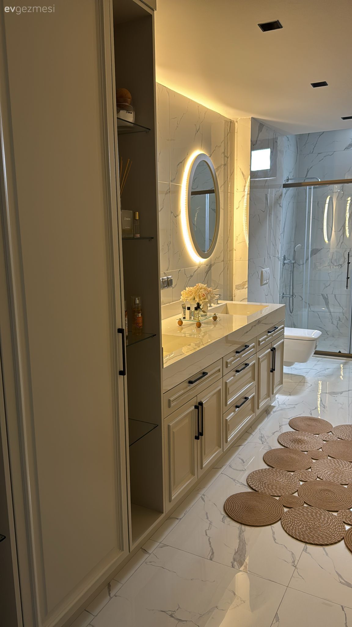 Giresun'daki Bu Ev İlham Almak İsteyene Çok Fikir Sunuyor