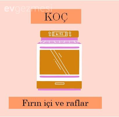 Burçlara Göre Temizlik Tüyoları: Dikkat Edeceğiniz Yerler