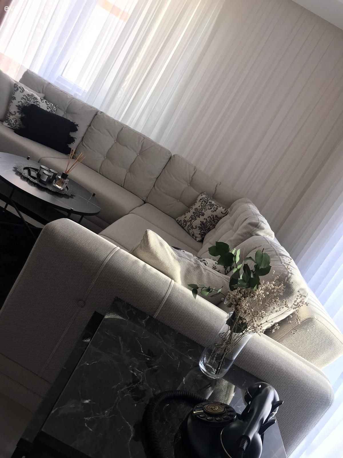 Ev Gezmesi: Sıcak ve Konforlu Bir Nevşehir Evi