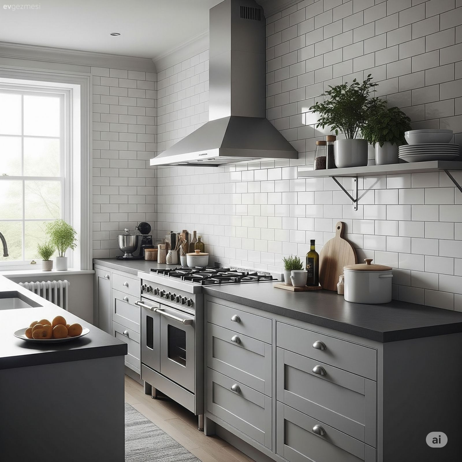 2025 Yılında Demode Olmaya Başlayan 10 Ev Trendi