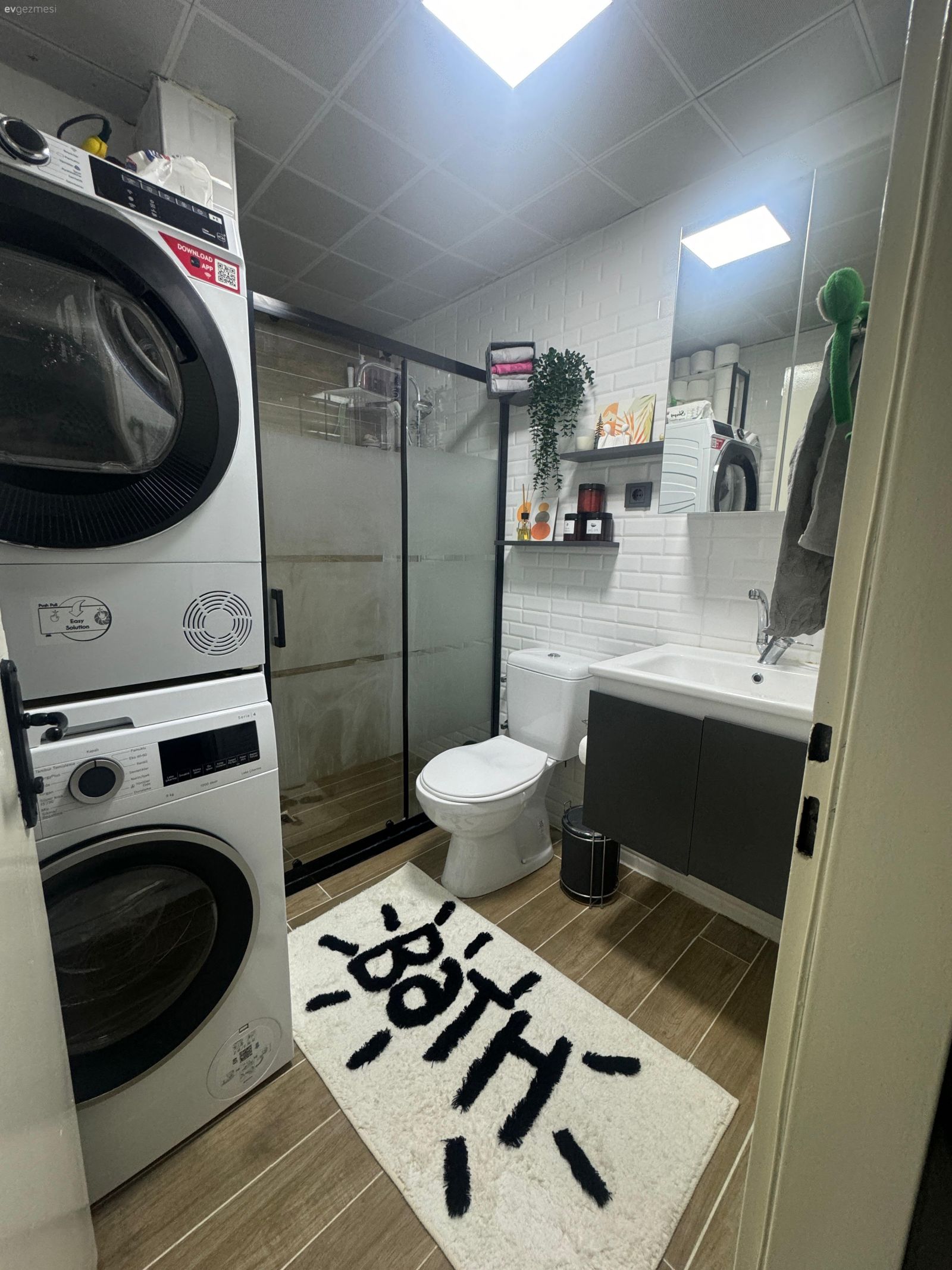 20 Yıllık Bu Diyarbakır Evi Şimdi Daha Yeni!