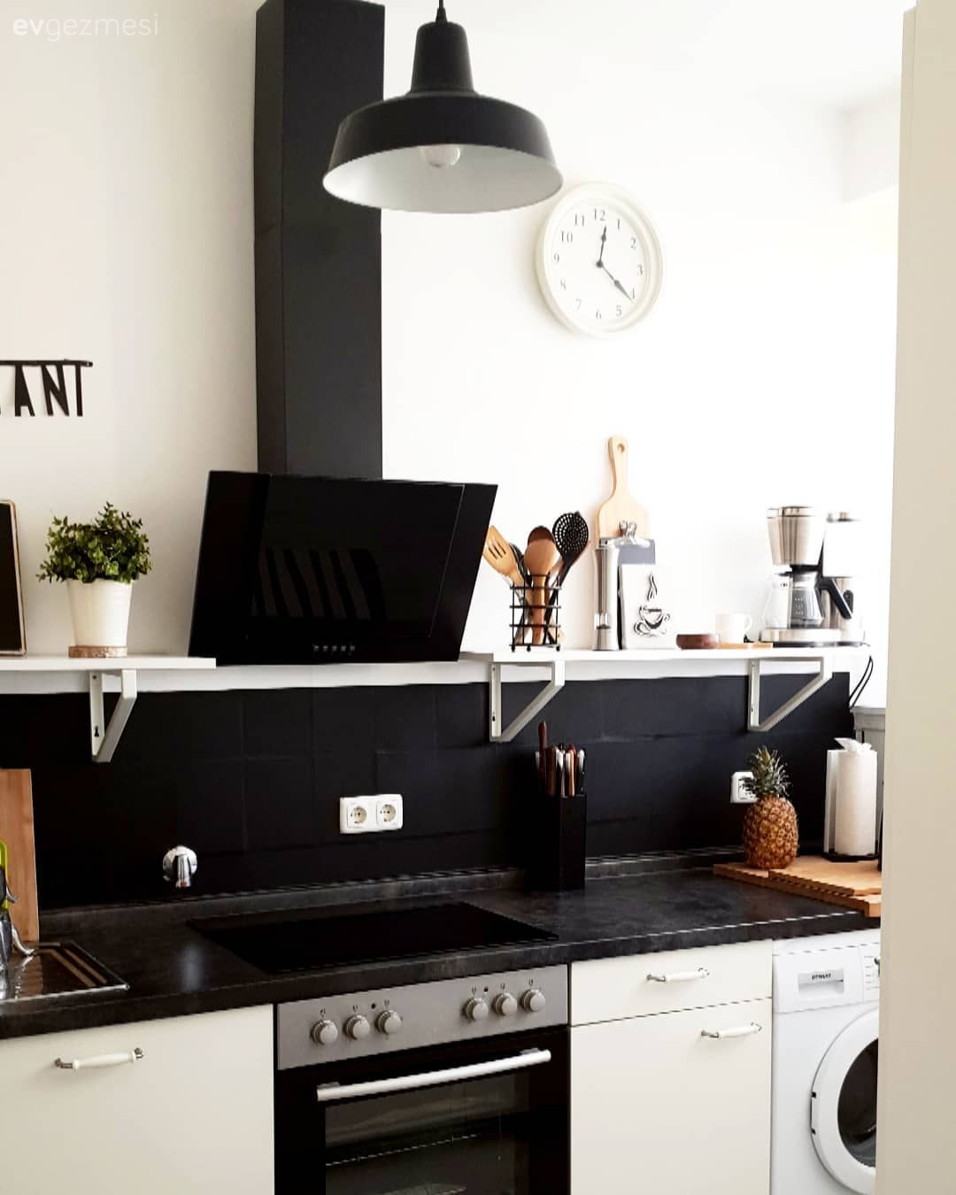 Sıcacık Ruha Sahip Bu Evin Her Detayı Görülmeye Değer