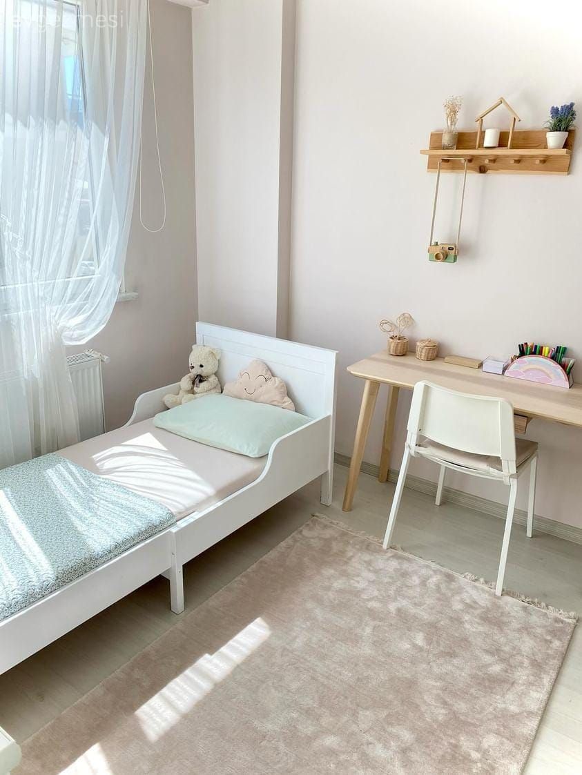 Ev Gezmesi: Bursa'dan Mütevazı ve Sıcak Bir Dekor!