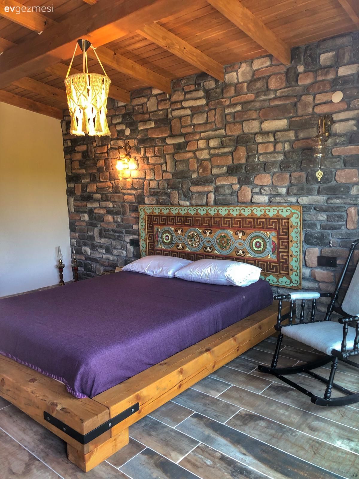 2021 Yılından Ev Gezmeleri: Yılın Sevilen Yatak Odaları!