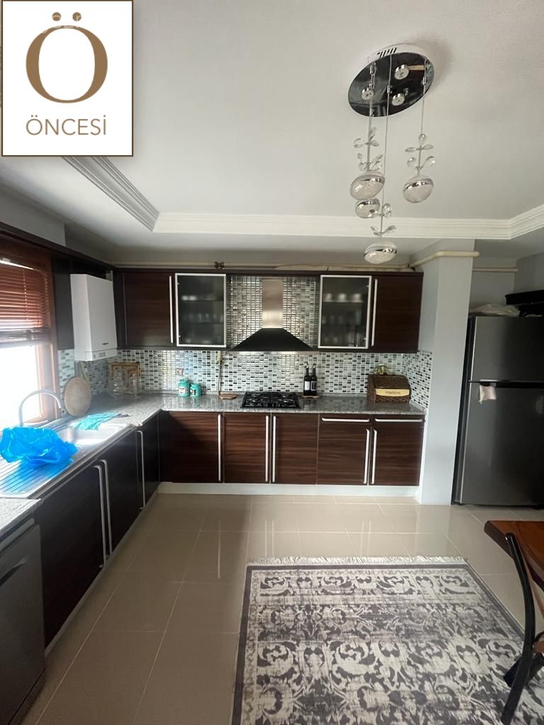 Öncesi Kahvenin Acımsı Hali Sonrası Bulutların Ötesi: Trabzon'dan Bir Mutfak!