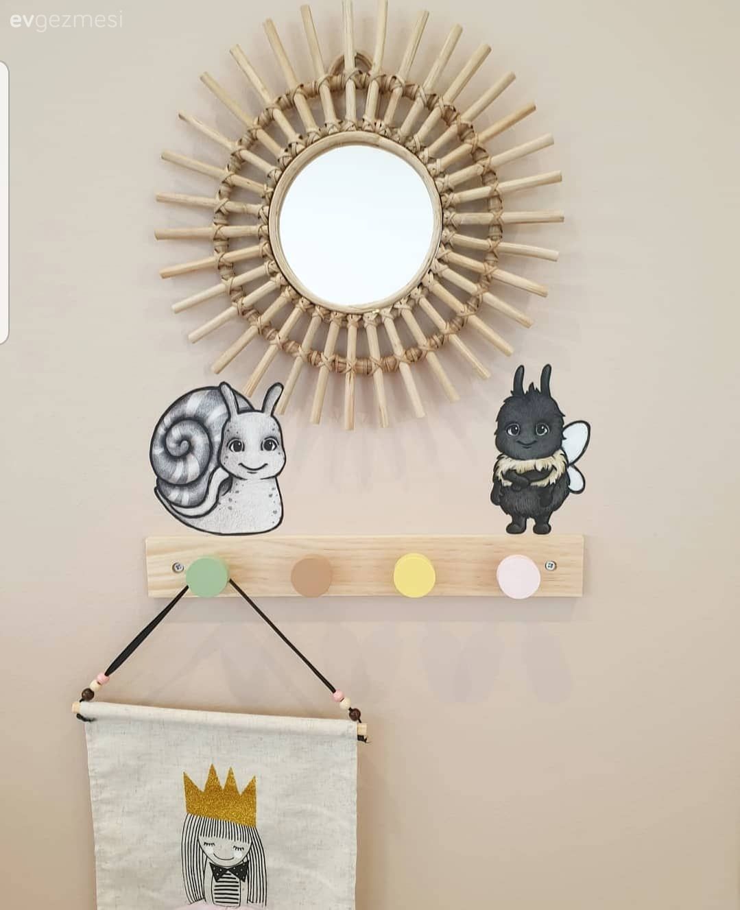 Bostanından Oyun Evine Kadar Her Şeyi Düşünülmüş Bir Villa