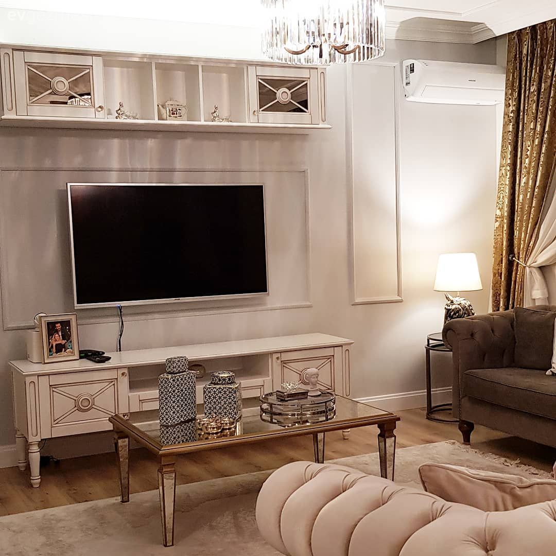 Ev Gezmesi: Zarafetin Doruklarda Olduğu Bir İstanbul Evi