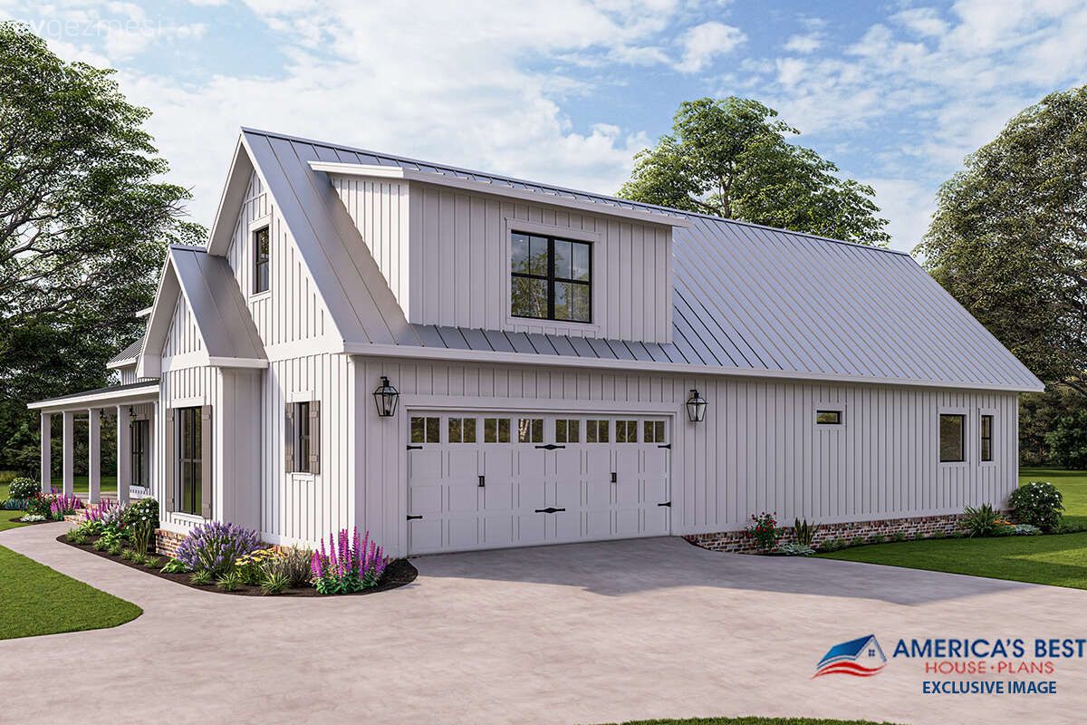 Prefabrik Ev Sahibi Olmak İsteyenler İçin Modeller ve Planlar