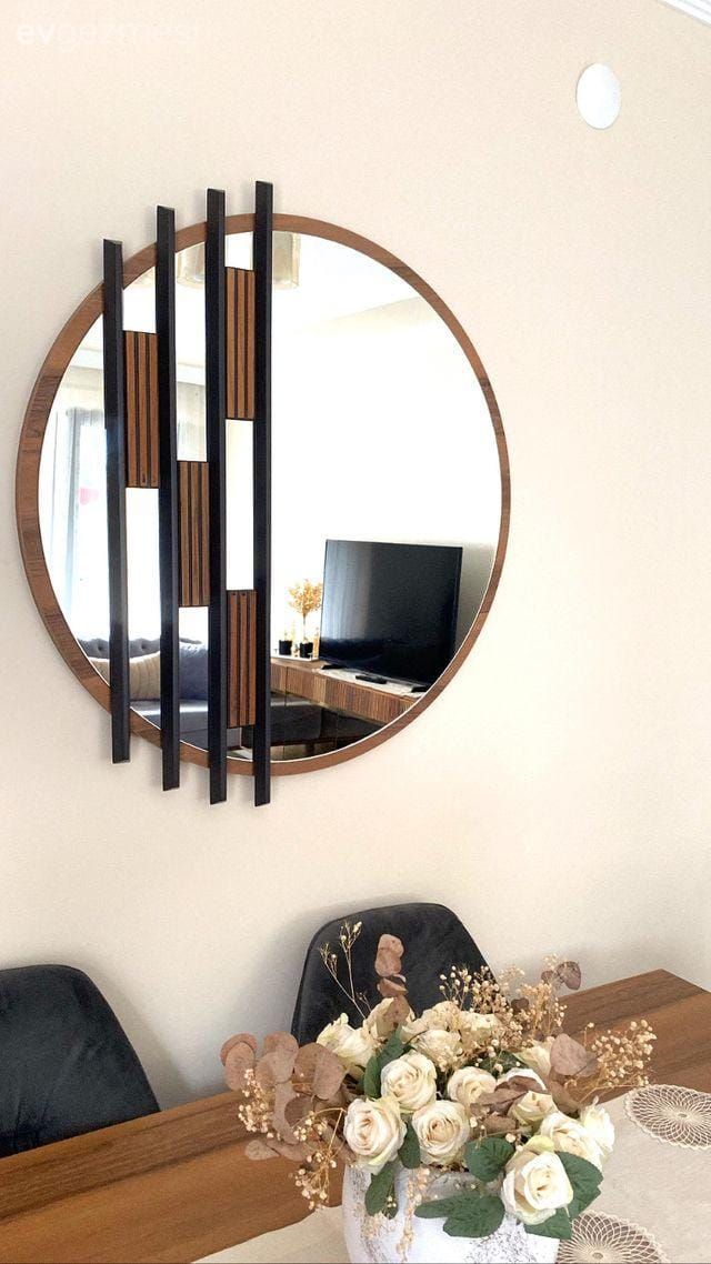 Bu Rize Evinde Konfor ve Uyuma Dikkat Edilmiş!