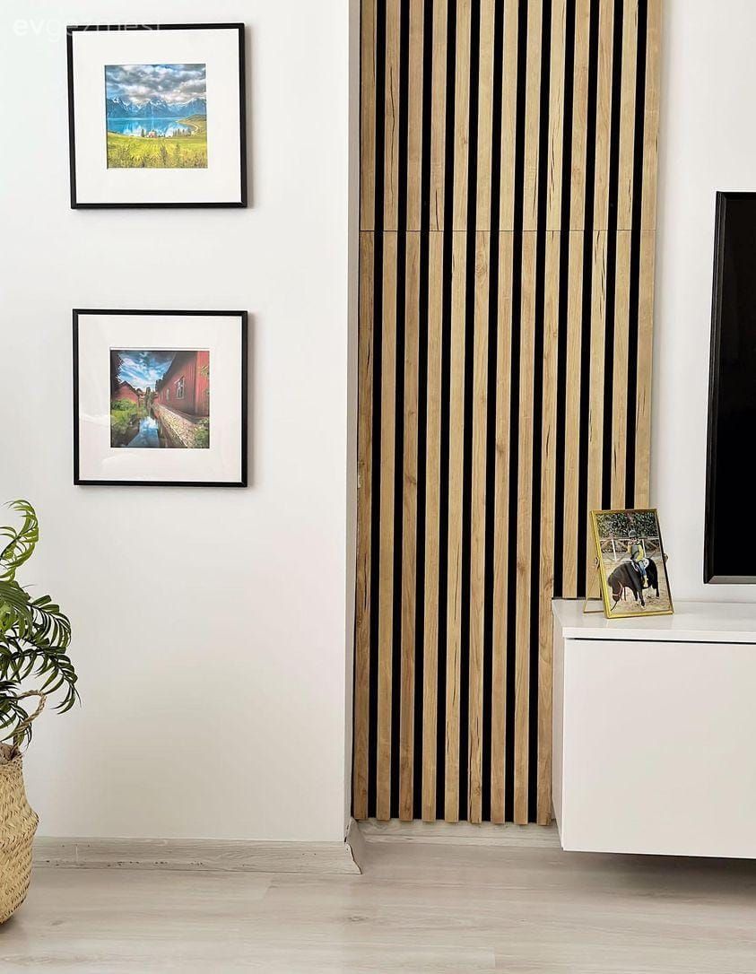 Bu İstanbul Evinde Renklerin Ahengi Tam Kıvamında!