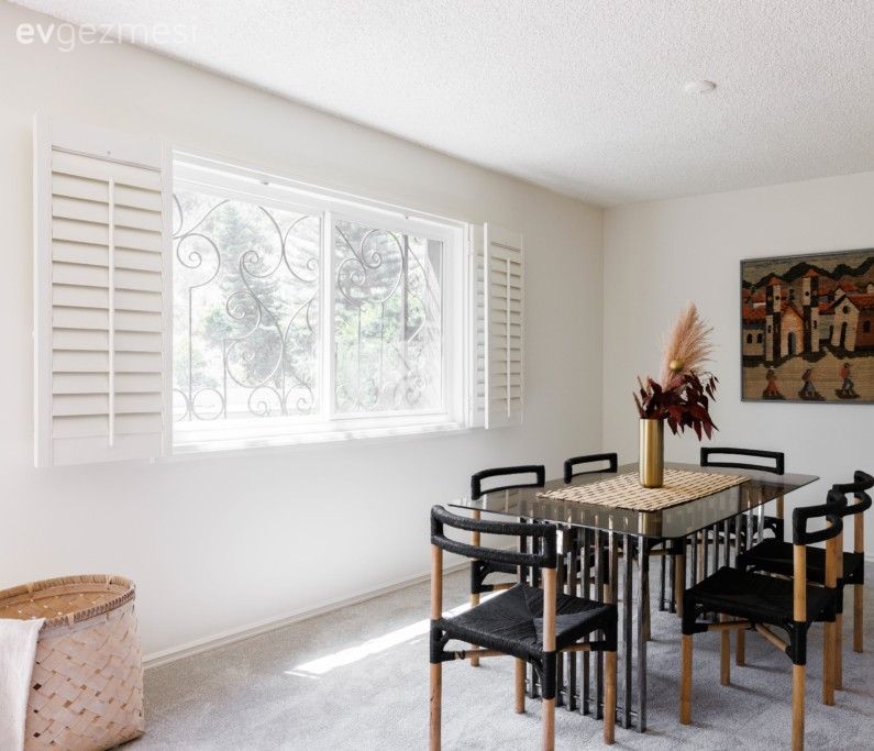 Kapı ve Pencere Yenilemek İçin En Kullanışlı ve Modern Modeller 