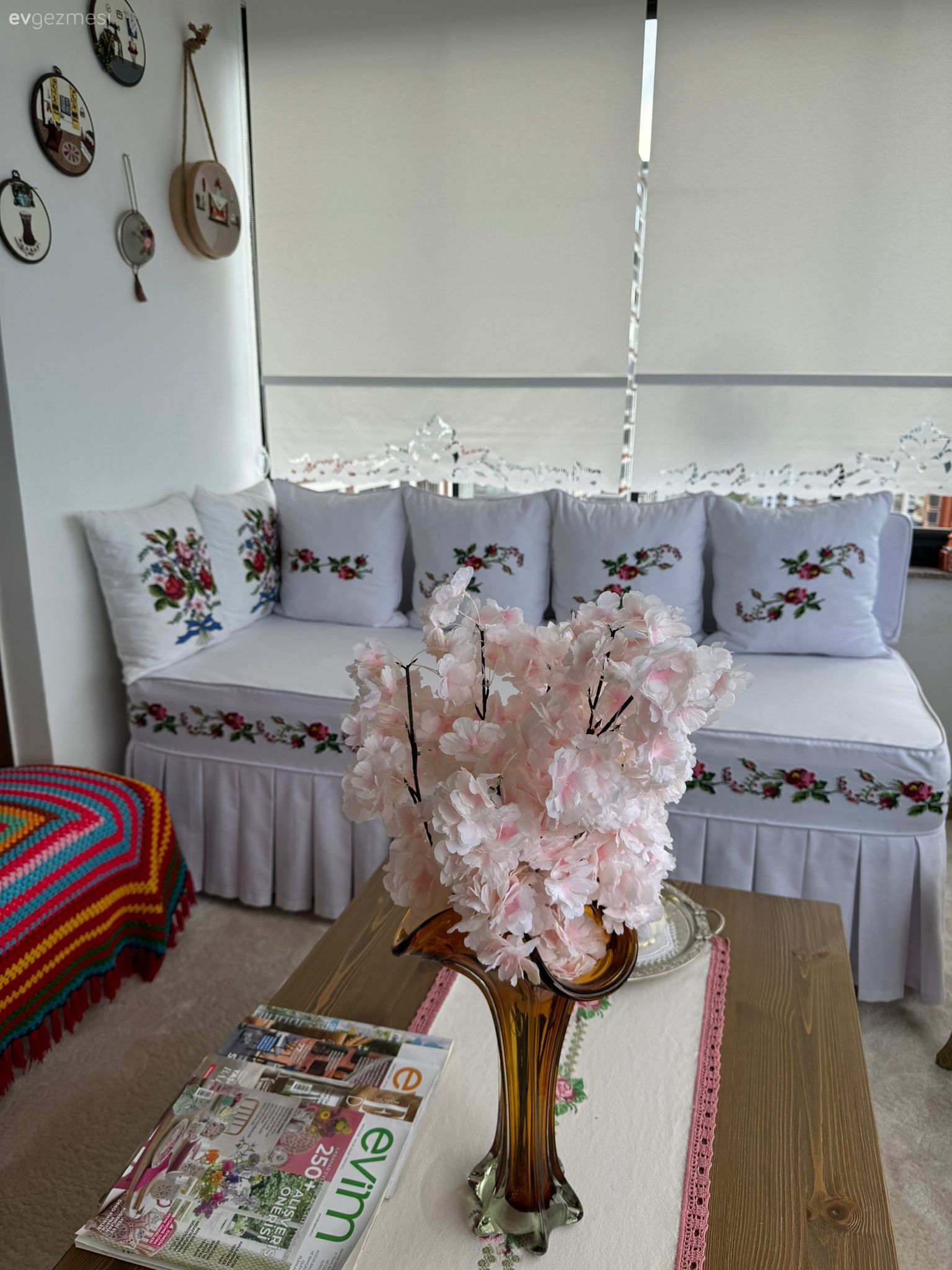 Balkon Perdesi Rehberi: Gerekli Bilgiler ve Modeller