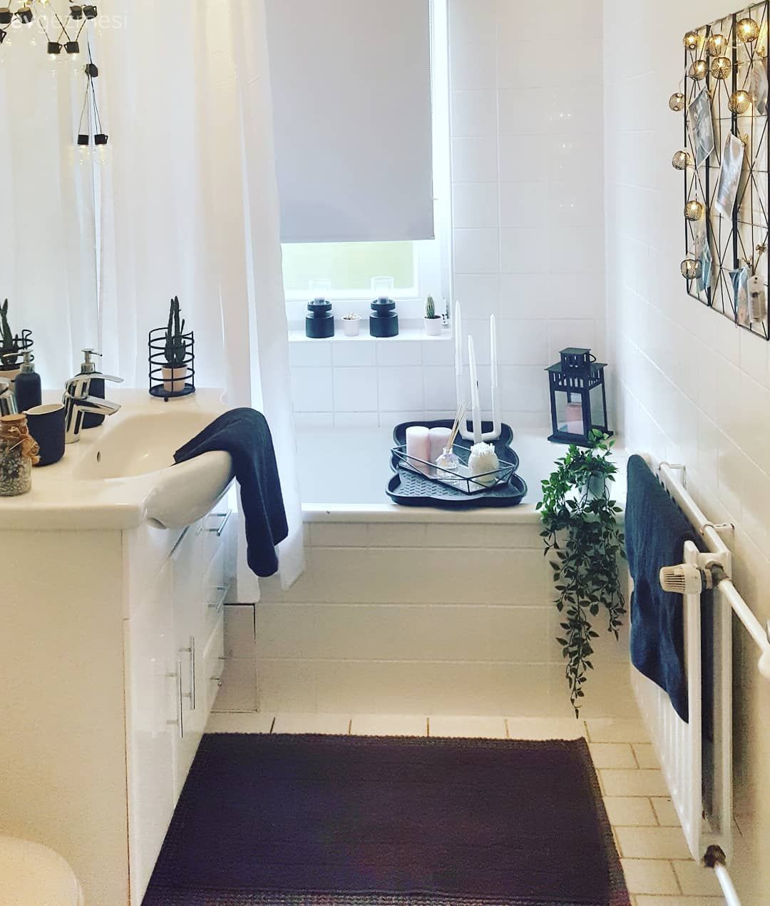 Renkleriyle Enerji, Tasarımlarıyla İlham Veren Eklektik Bir Dekor