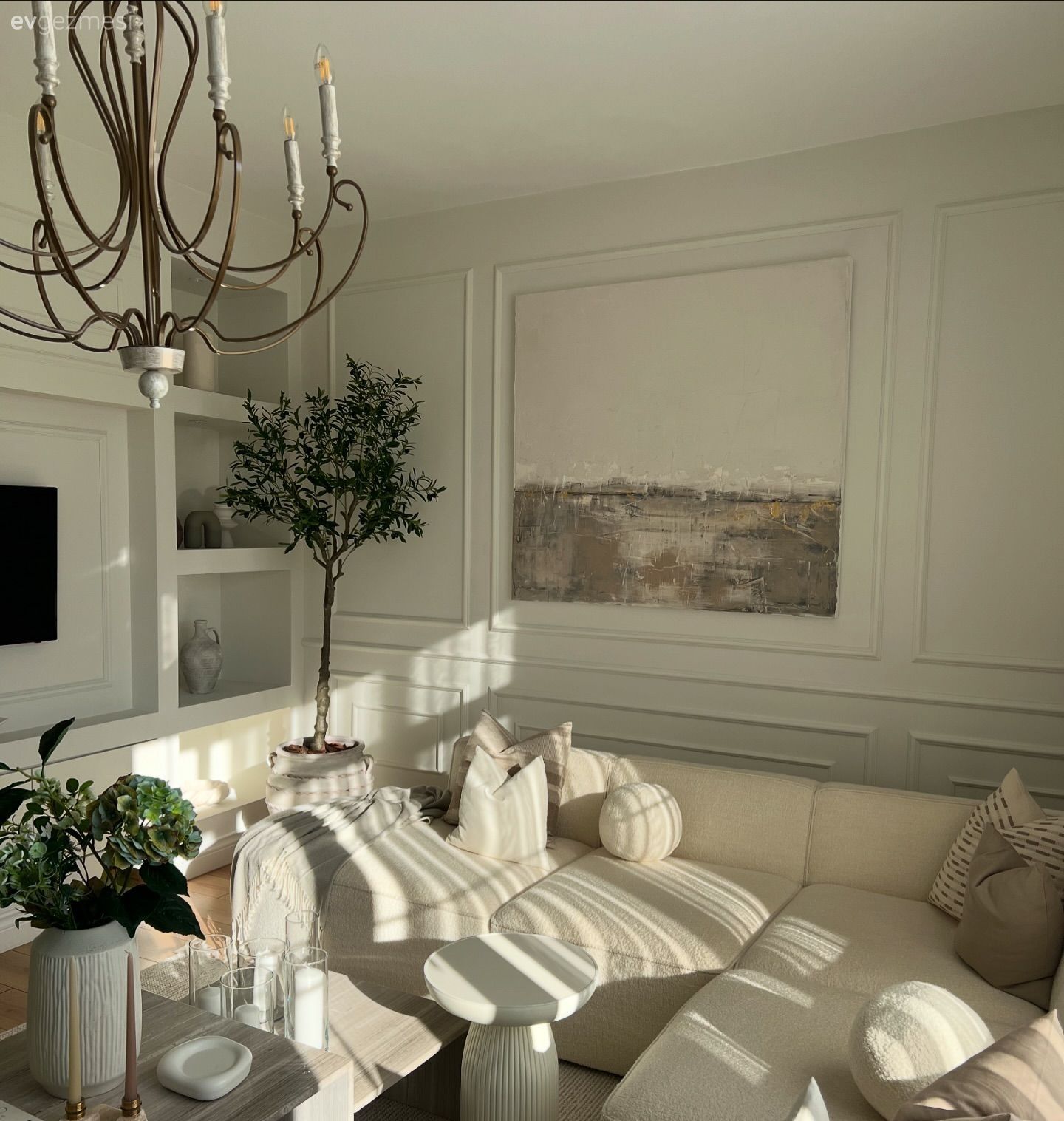 Airbnb Evleri Gibi Görünmek İsteyen Evler İçin 10 Stil İpucu