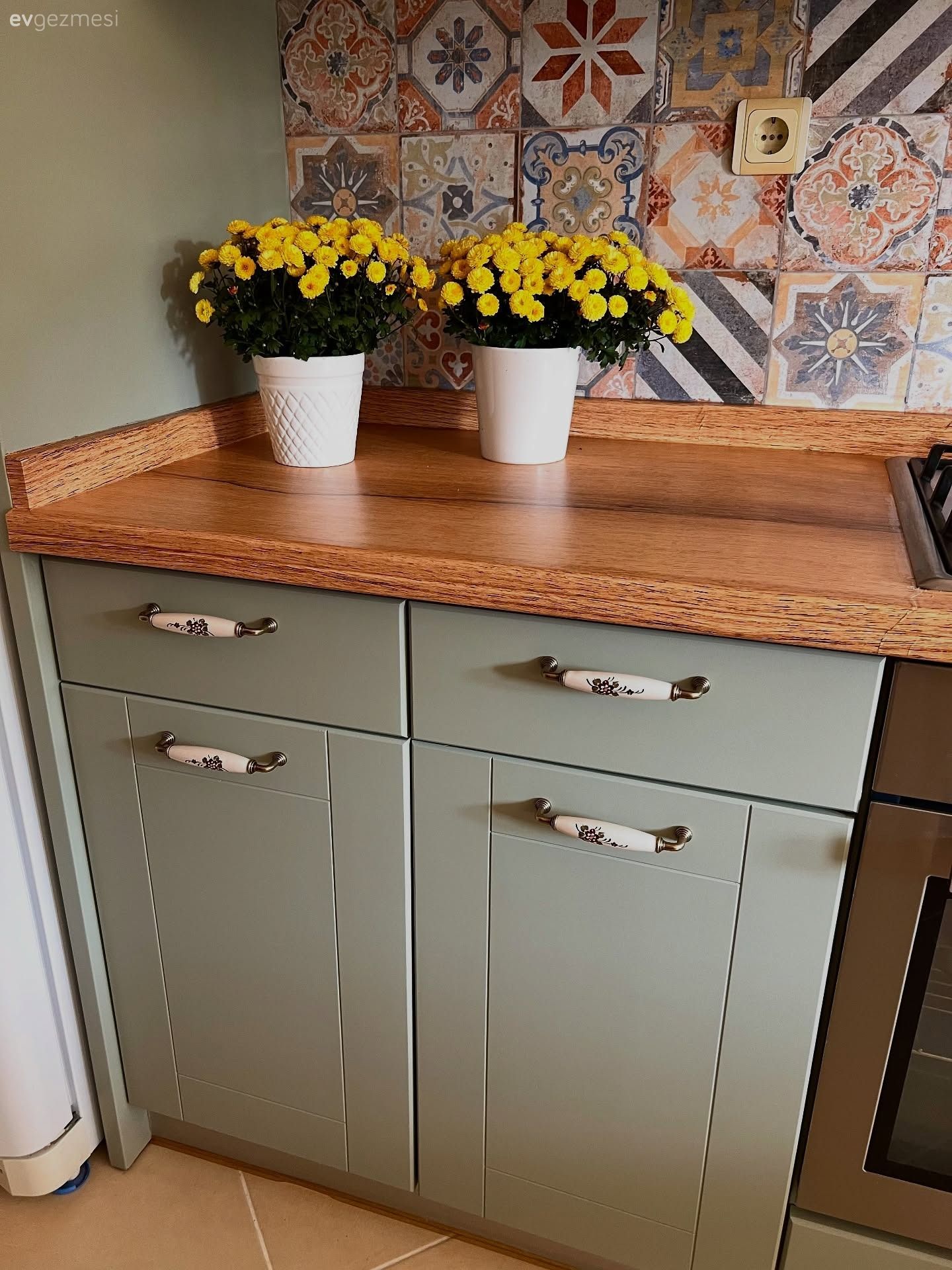 Düşük Bütçe ile Dekorasyon: 5 Bin TL ile Evde Yapılabilecek Değişiklikler