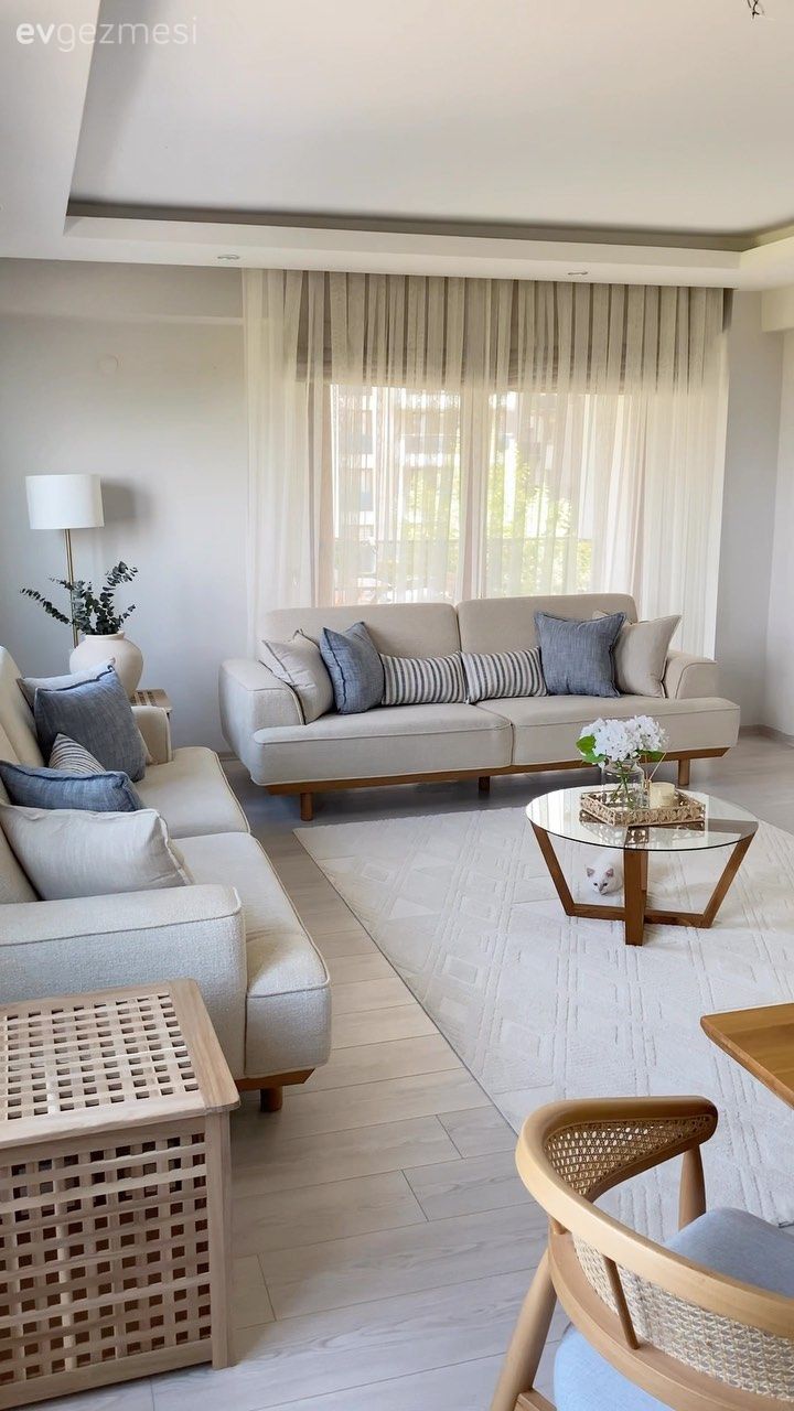 Koltuk Takımı Alacaklar İçin Tavsiyeler ve Örnek Modeller