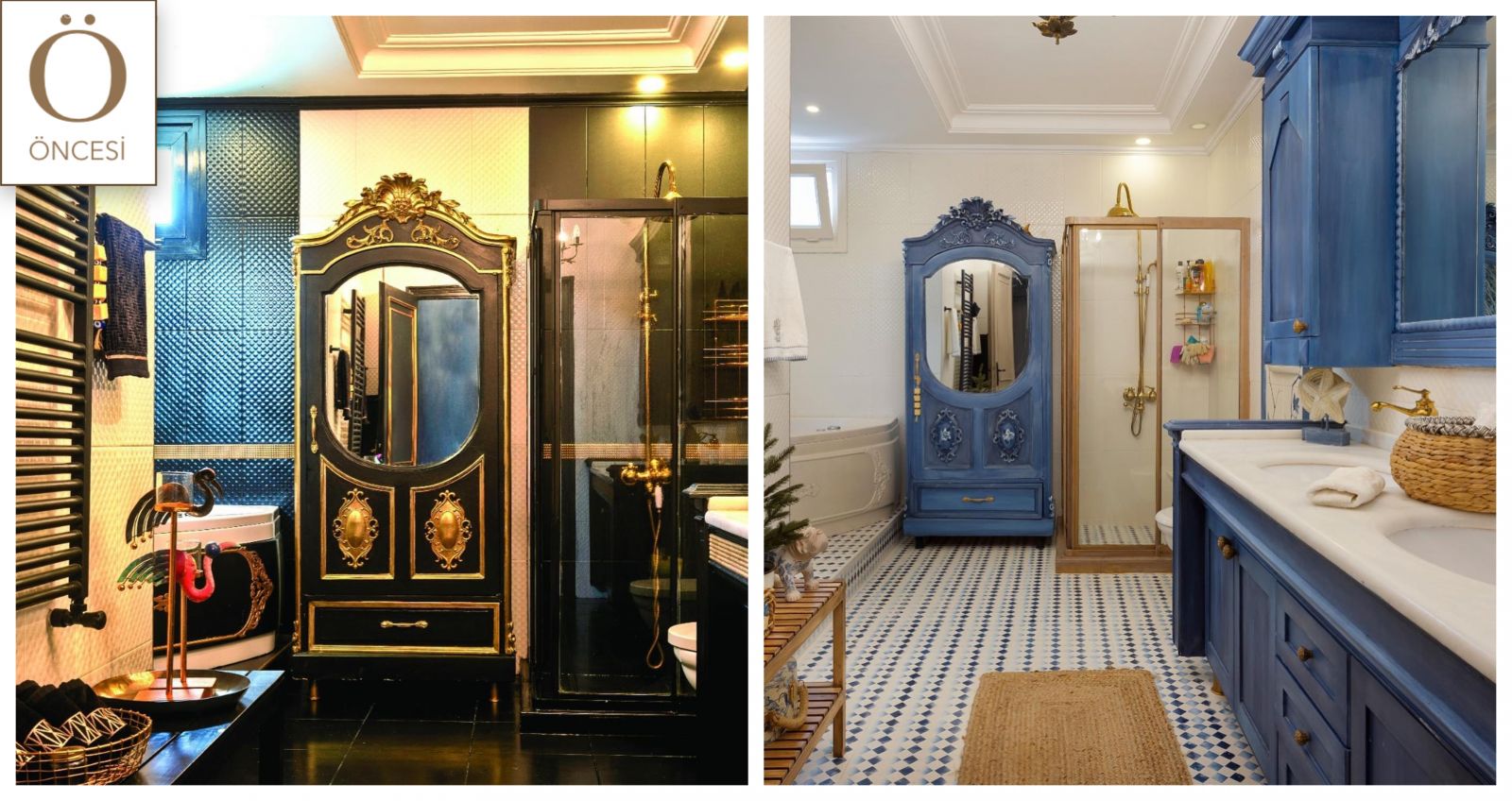 Eşya Boyamak İsteyenler Aklınızdaki Soruları Ebru Ener Yanıtlıyor