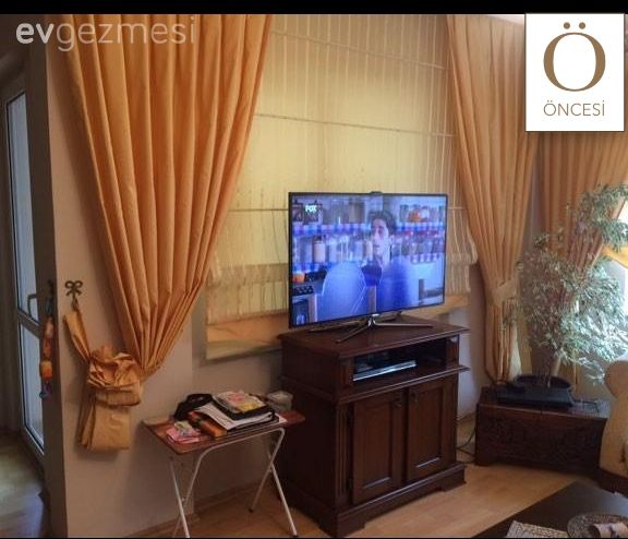 Öncesi&Sonrası: Sonucuna Şapka Çıkartılacak Türden Bir Değişim