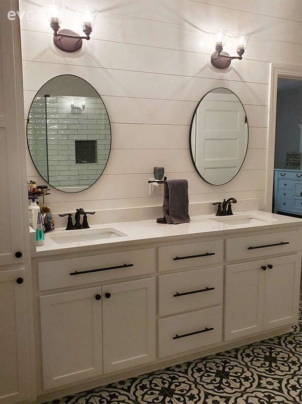 180 M2'lik Çiftlik Tarzı Prefabrik: Evin İçi ve Proje Detayları