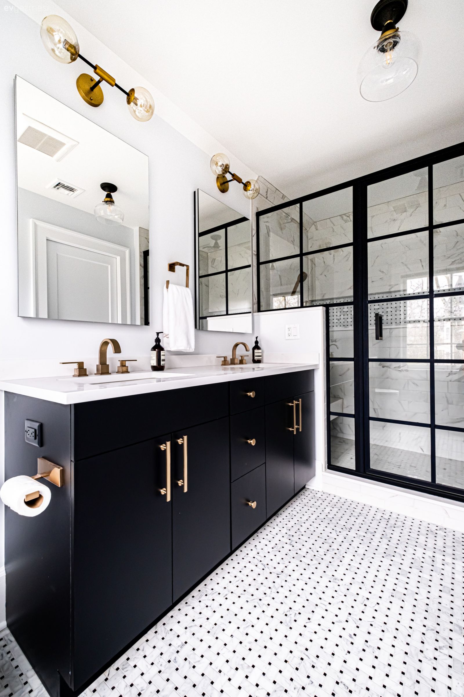 2024 Yılında Banyosunu Yenileyecekler İçin Ufuk Açıcı Fikirler!