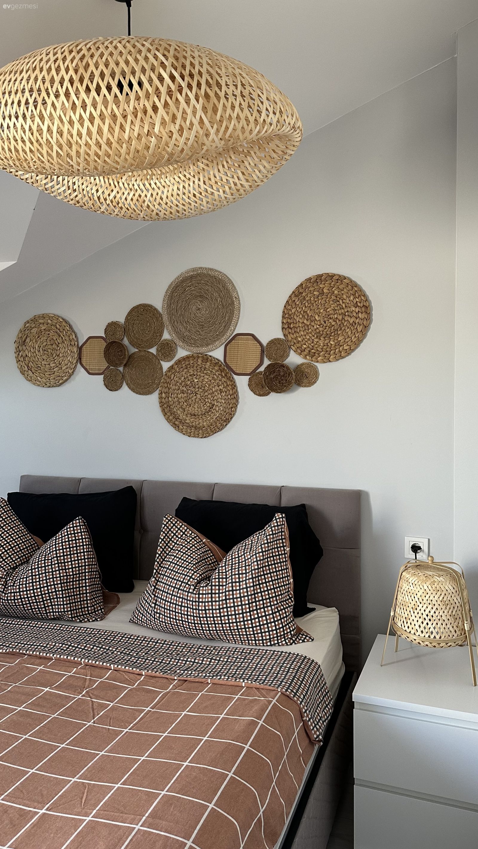 Bu İstanbul Evi Spor Şıklığı Sevenlere İyi Bir Örnek!