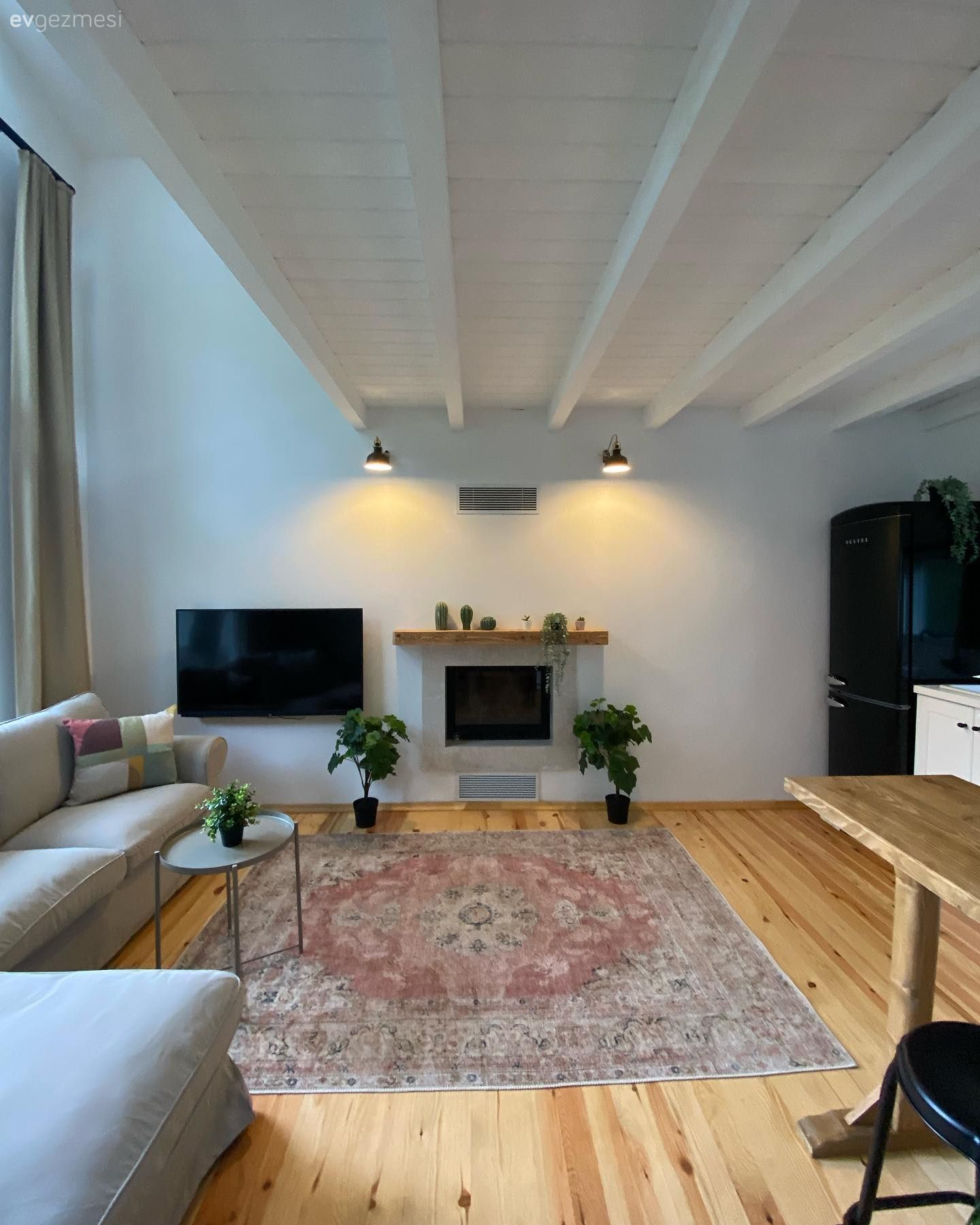 Salon Dekorasyonu Maliyeti: 2025 Yılı Fiyatlarına Göre Hesaplama