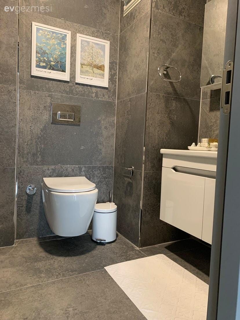 Ev Gezmesi: Sıfırdan Yapılmış Bir Sakarya Evi!