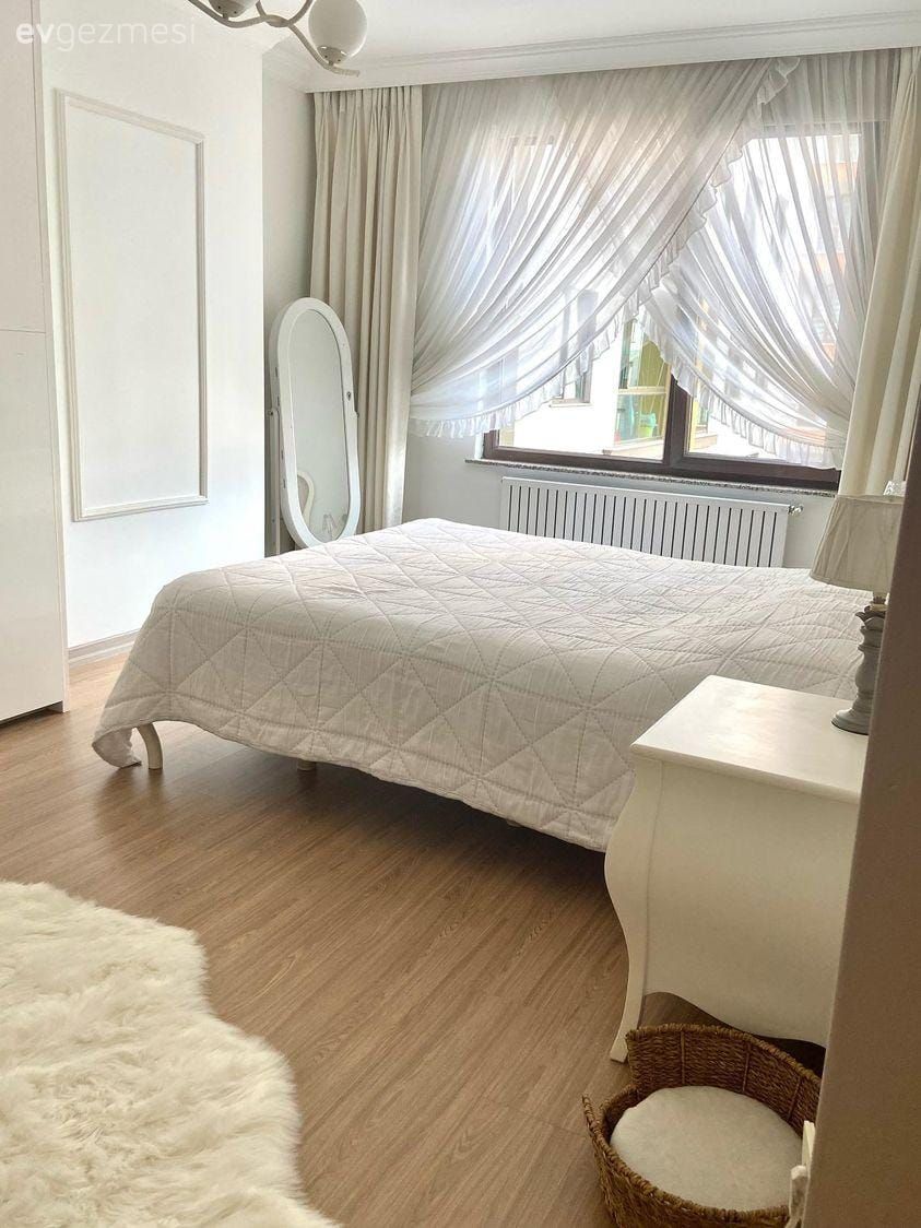 Bu Zonguldak Evinde County Stilin Hakimiyeti Çok Belirgin!