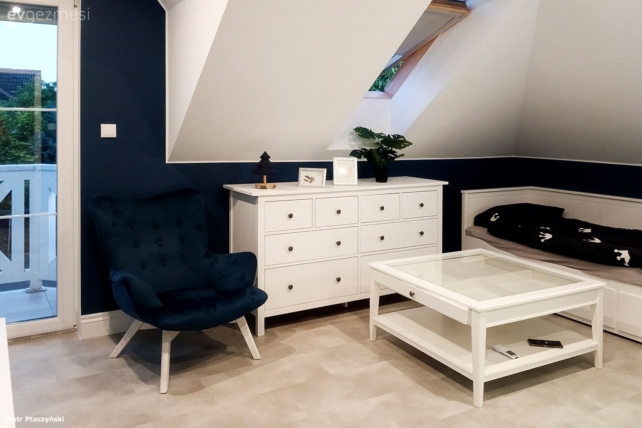 Müstakil Ev Yapacaklar İçin Örnekler: 127 M2'lik İki Katlı Ev ve Planı