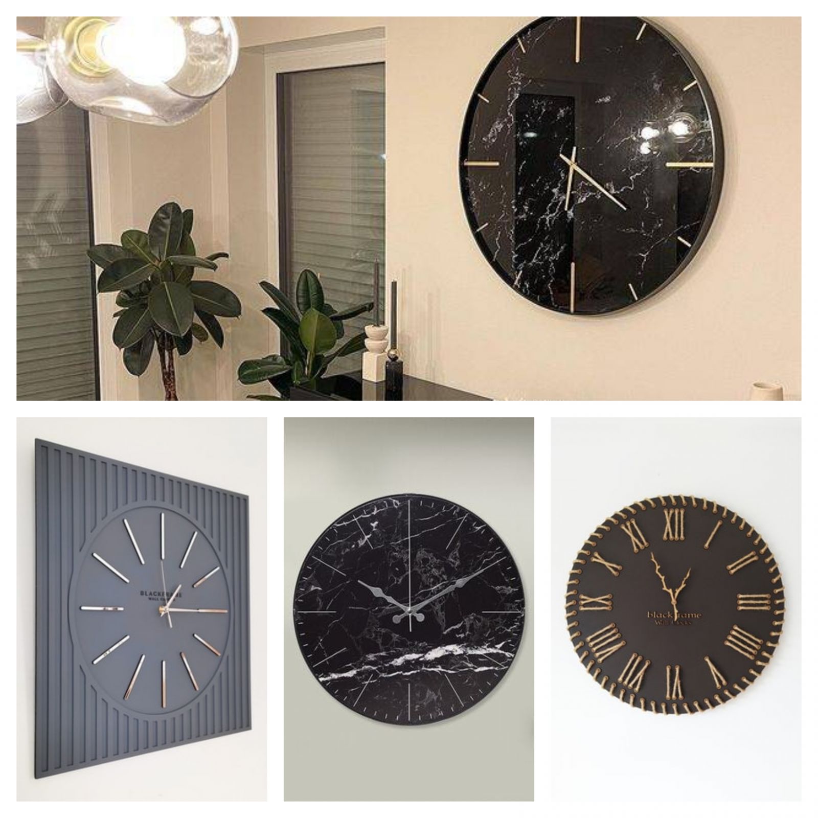 Ürün Önerileri: Sitemizdeki Duvar Dekorlarından En Şık Ürünler!