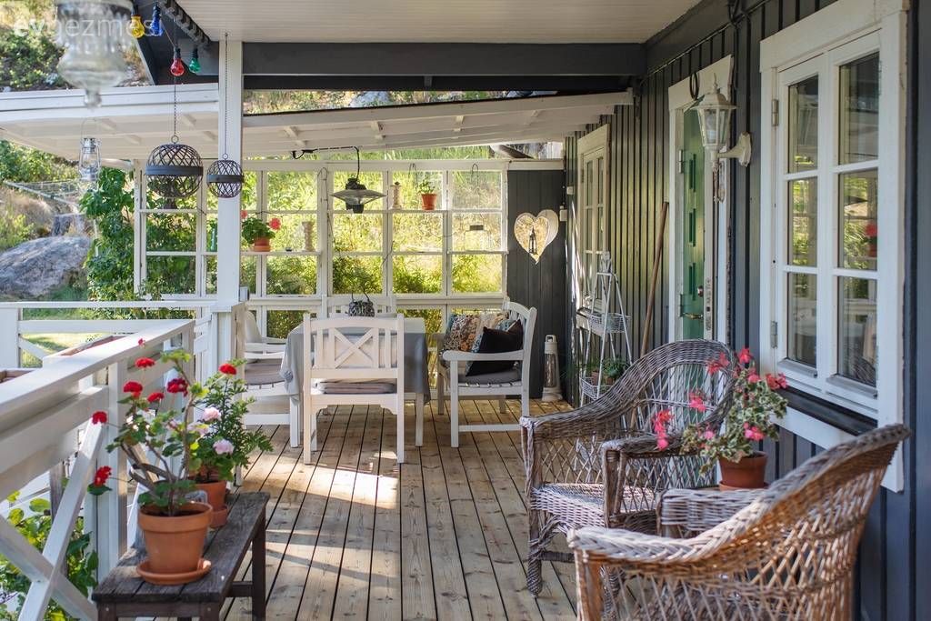 Fikir İsteyenlere Planı ve Her Odasıyla 70 M2 Prefabrik Ev