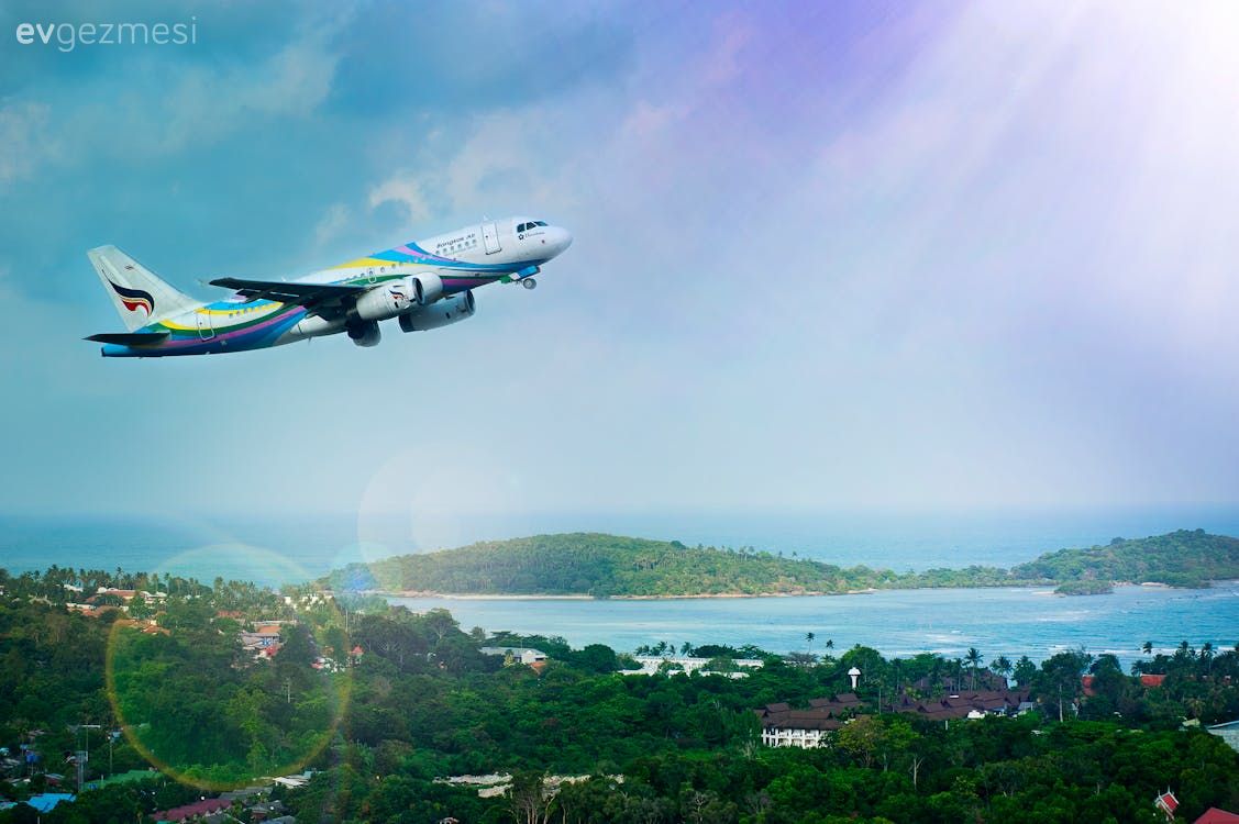 ADANA İSTANBUL UÇAK BİLETİ