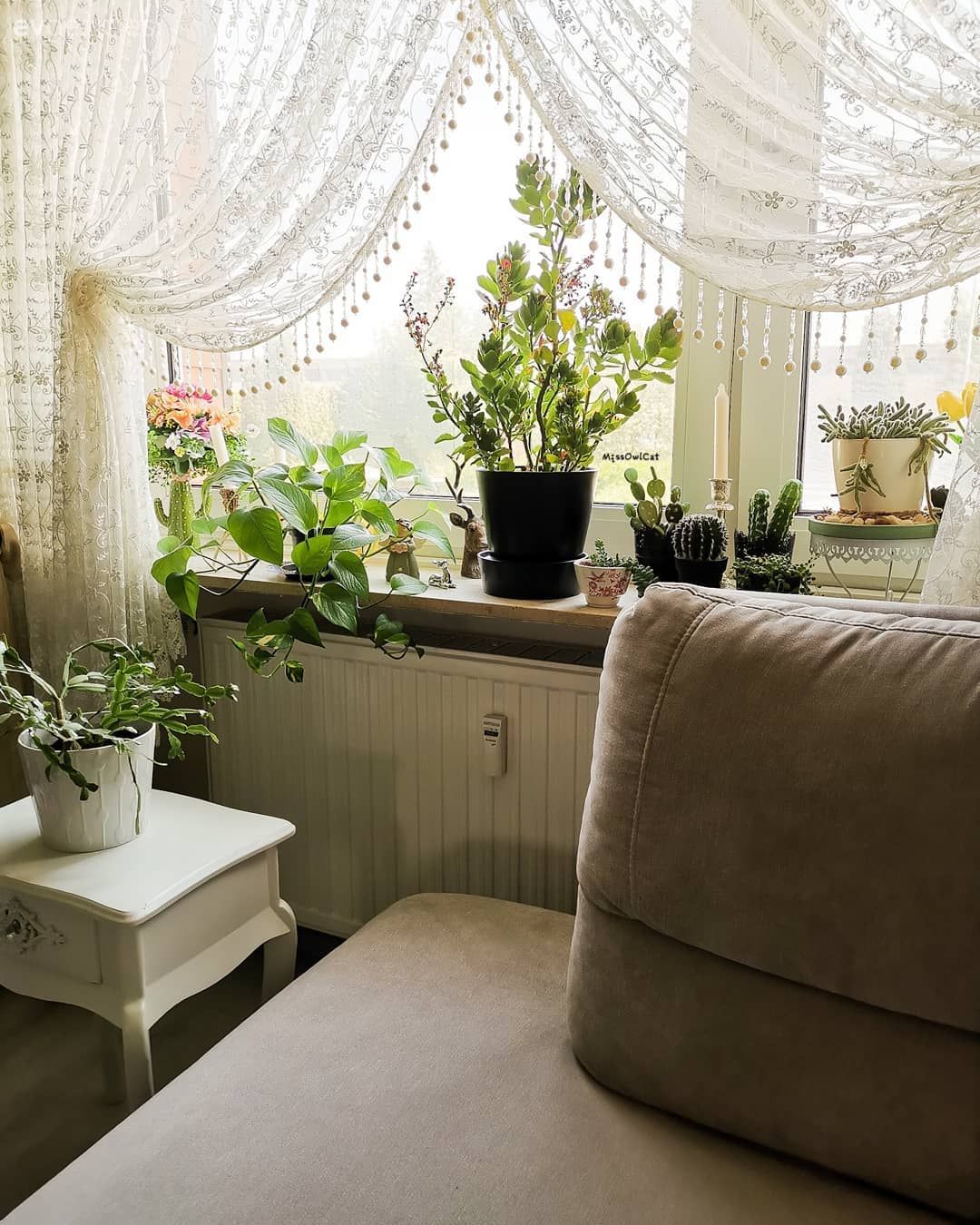 Bu Sıcacık Evin Her Köşesi Sürprizlerle Dolu!