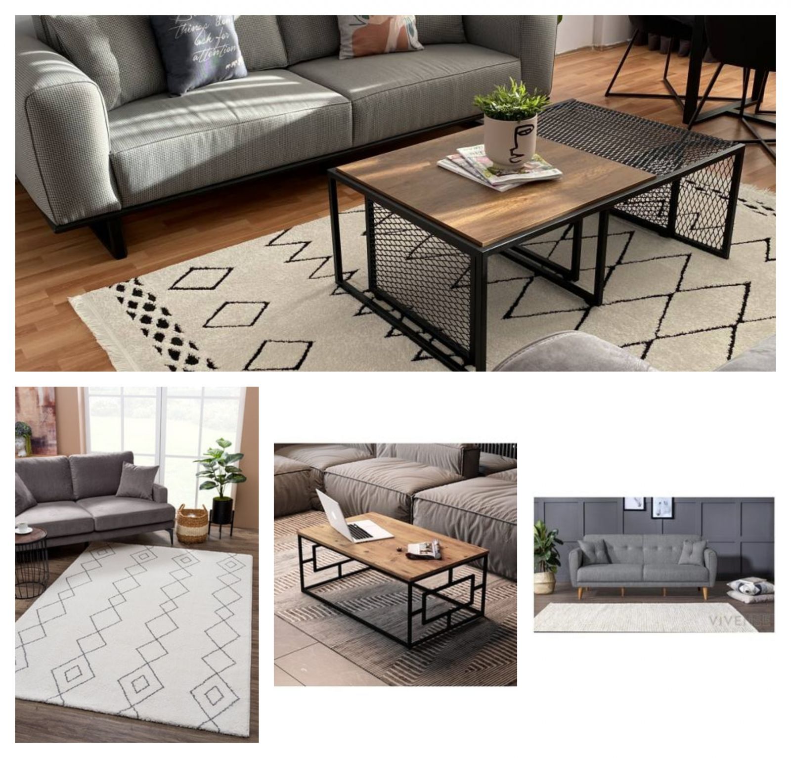 Ürün Önerileri: Sitemizdeki Modern Evlerden En Güzel Ürünler!