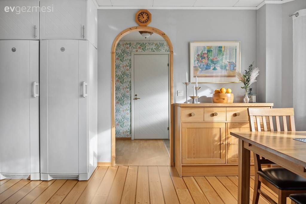 Prefabrik Ev İsteyenler İçin Modeller: 143 M2 Kış Bahçeli Müstakil Ev!