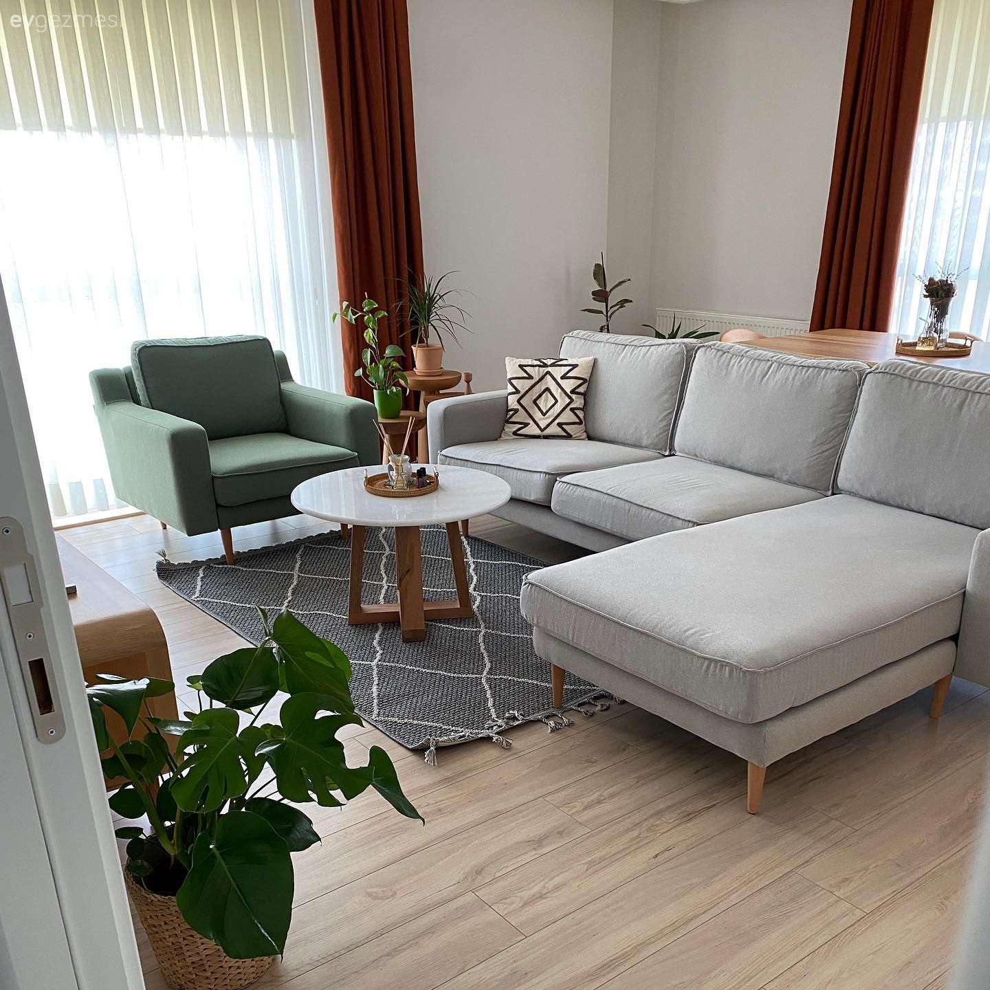 Koltuk Takımı Alacaklar İçin Tavsiyeler ve Örnek Modeller