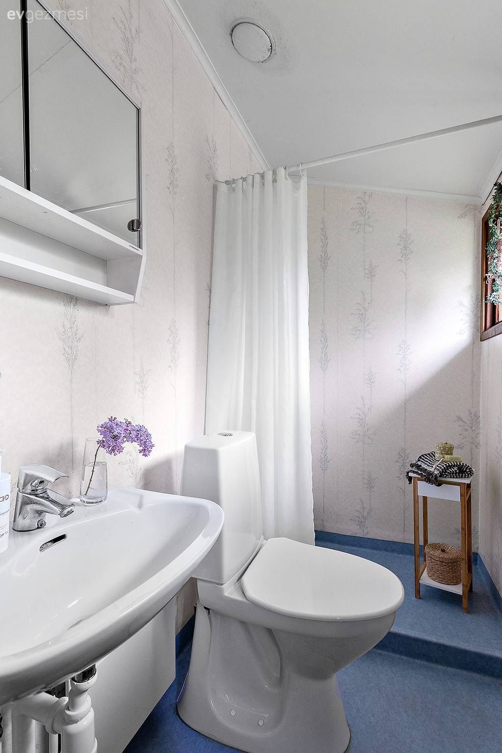 Müstakil Ev İsteyenler İçin Fikir Verecek Modeller: 52 M2 Ahşap Ev