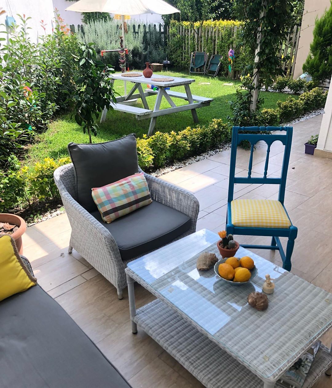 Ev Gezmesi: İstanbul'dan Huzur Dolu Dubleks Bir Daire