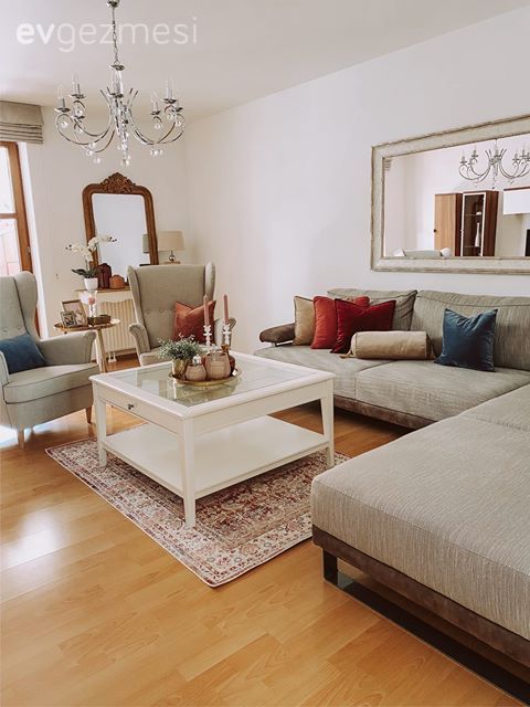 Yılın En Sevilenleri: 2020 Yılından Ev Gezmeleri-2