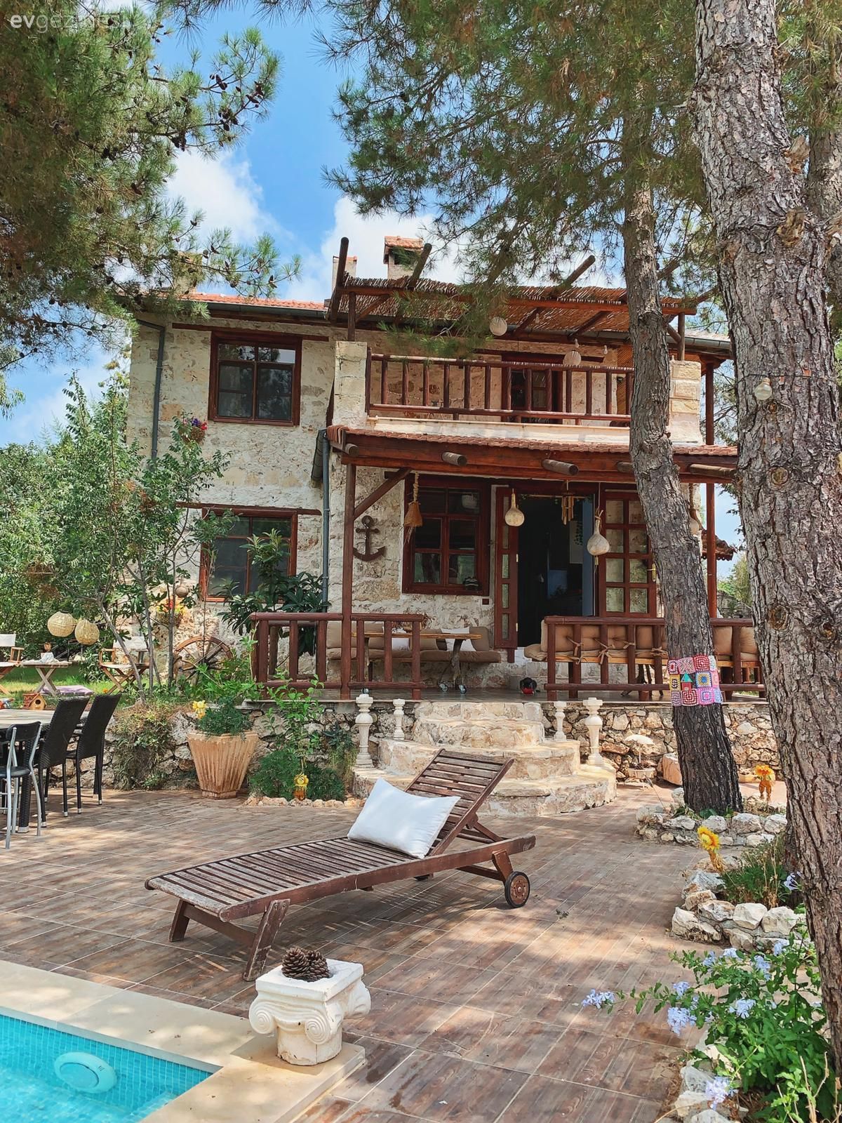 Taş Evlerle İlgili Merak Edilen Sorular ve Yanıtları