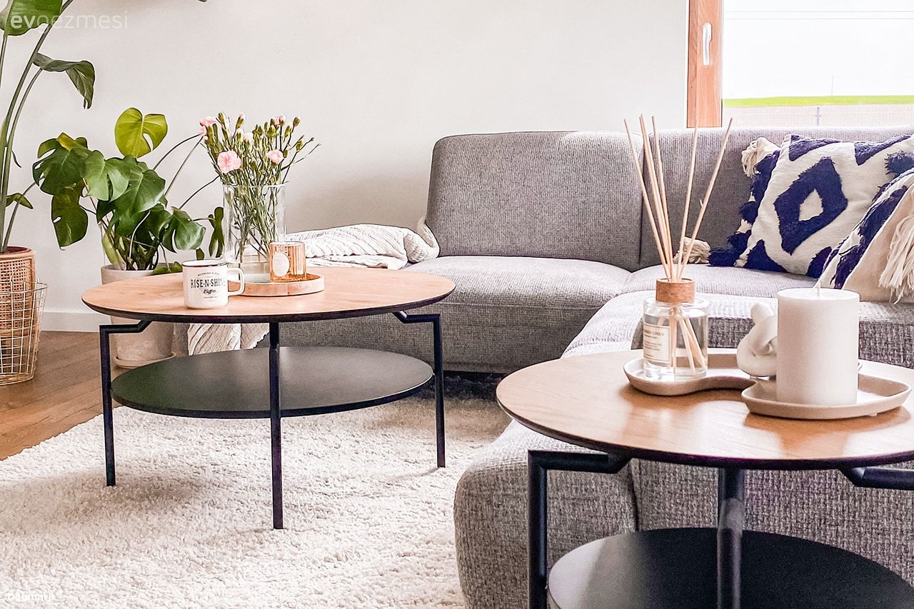 Müstakil Ev Modelleri: 190 M2 Balkonlu Dubleks Villa!