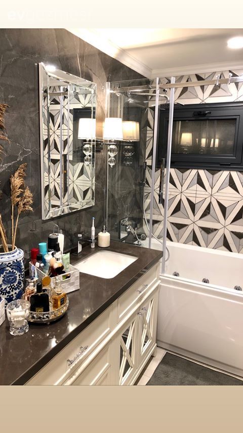 Bu İddialı Ev Kalite ve Lüksü Sevenler İçin Çok İyi Örnek