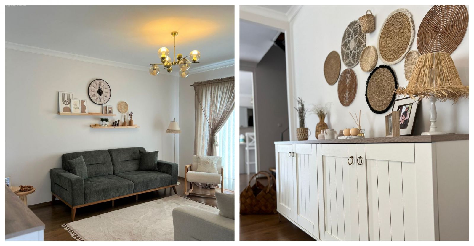 Müstakil Ev Hikâyeleri: Sakarya'da 160 M2'lik Dubleks Çelik Ev