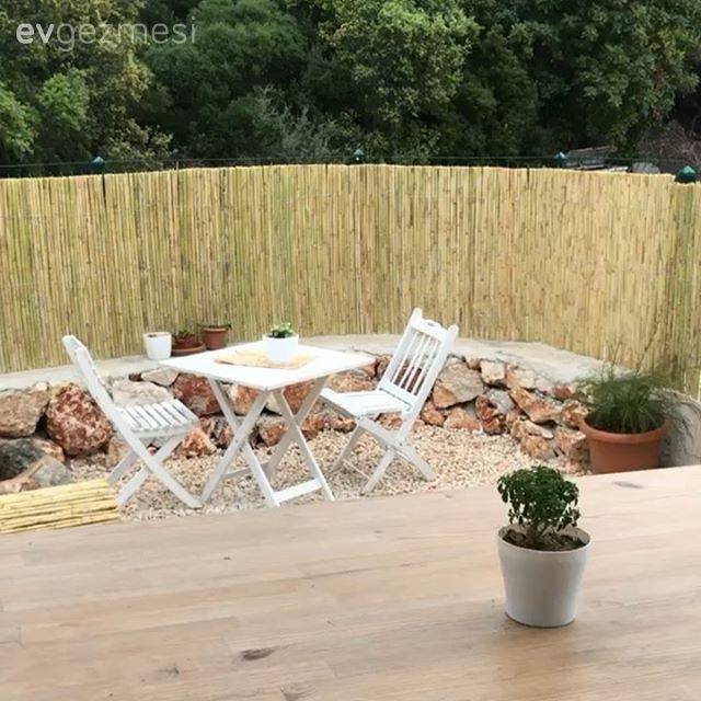 Bahçe, Beyaz, Bahçe masası, Sandalye