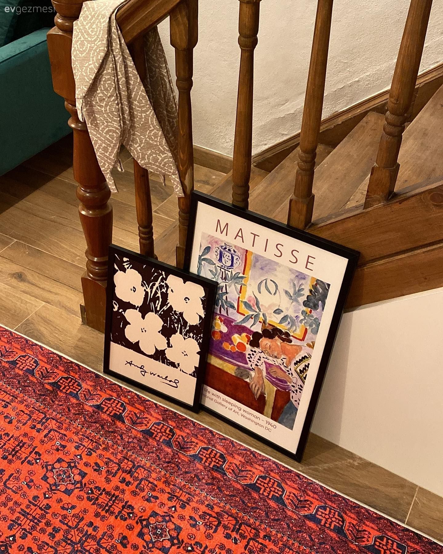 Müstakil Ev Hikayeleri ve Modelleri: Sapanca'da 100 Yaşını Devirmiş Ahşap Ev!