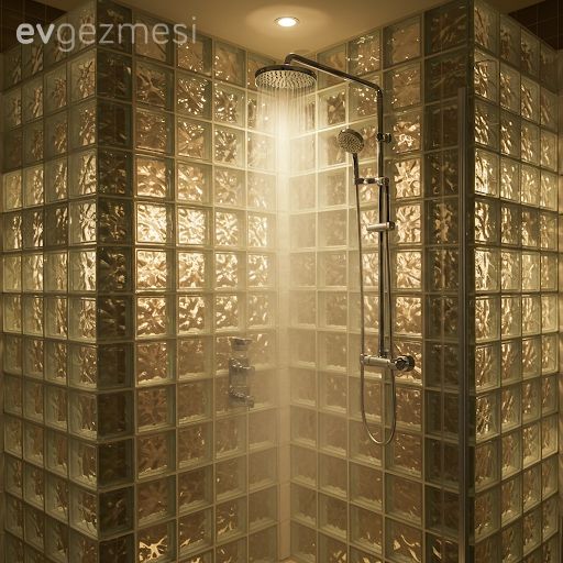 Cam Tuğla Nerelerde Kullanılır? Farklı Kullanım Örnekleri