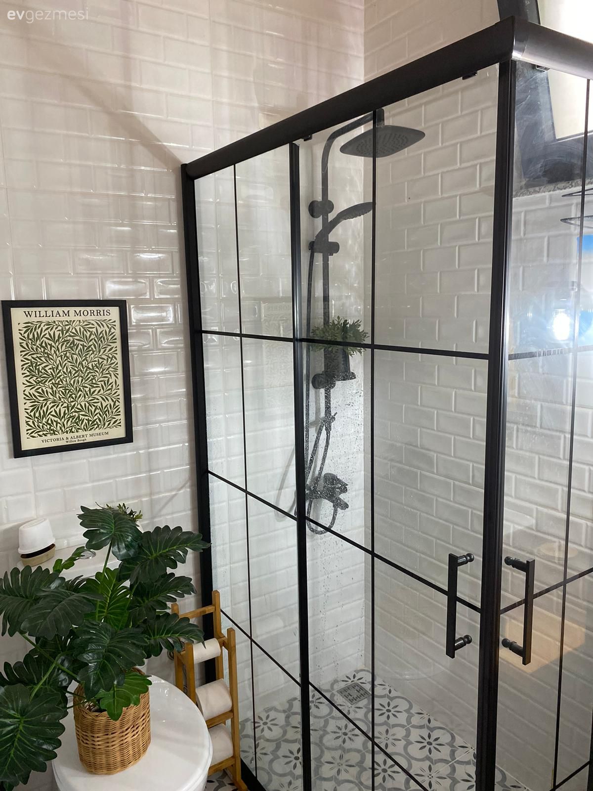 Artvin'deki Bu 144 M2'lik Ev Köy Hayatına Alışmış Villa Kıvamında!